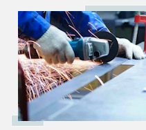 Услуги Изготовление металлоконструкций под ключ в Алейске