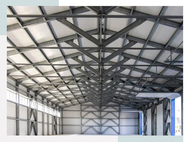 Производственные здания в Алейске от 619 руб. - Надежно и быстро