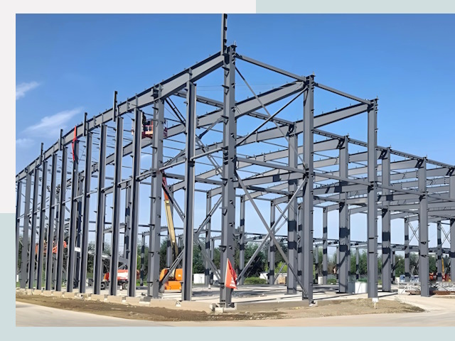 Строительство торговых центров в Алейске