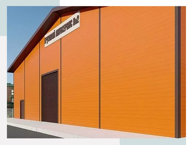 Строительство автосервисов в Алейске