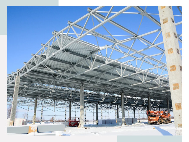 Строительство паркингов в Алейске