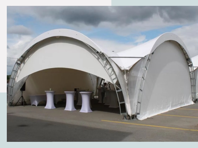 Тентовые павильоны от 619 руб. в Алейск и Алтайский край