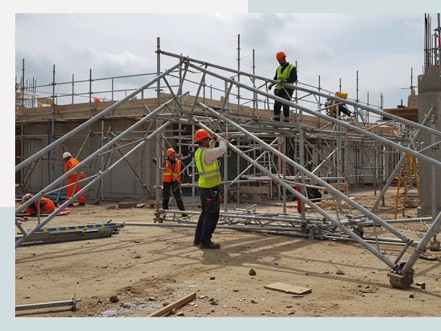 Демонтаж металлоконструкций в Алейске