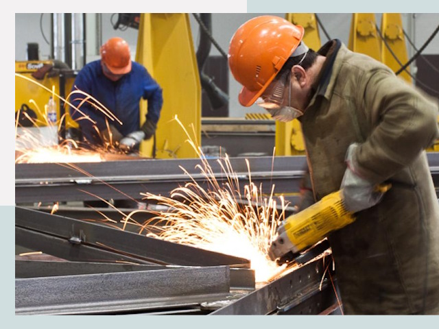 Изготовление металлоконструкций в Алейске