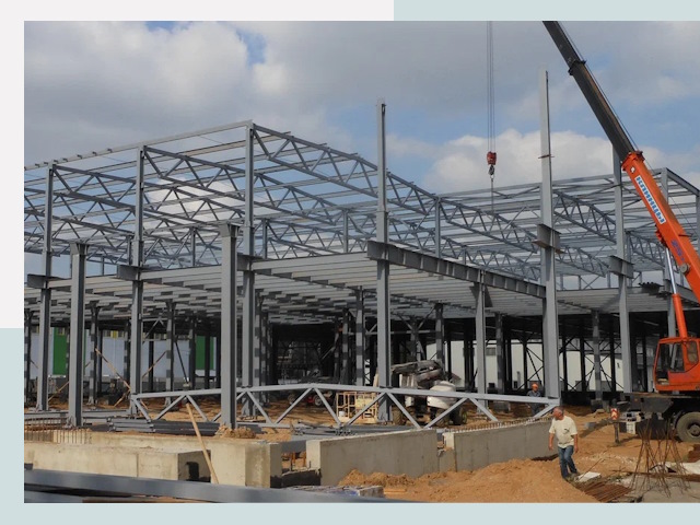 Генеральный подряд в Алейске