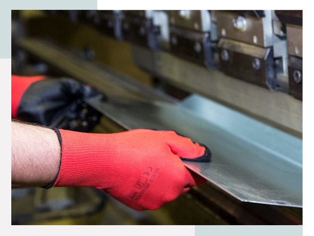 Гибка металла в Алейск от 619 руб. - Надёжно и быстро