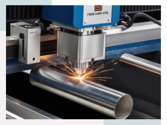 Лазерная резка металла в Алейске