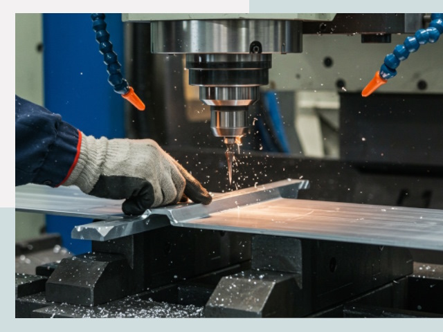 Металлообработка в Алейске от 619 руб. - Надежно и быстро